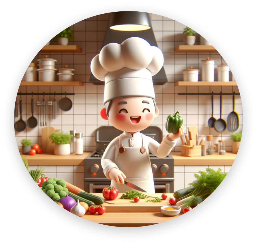 chef